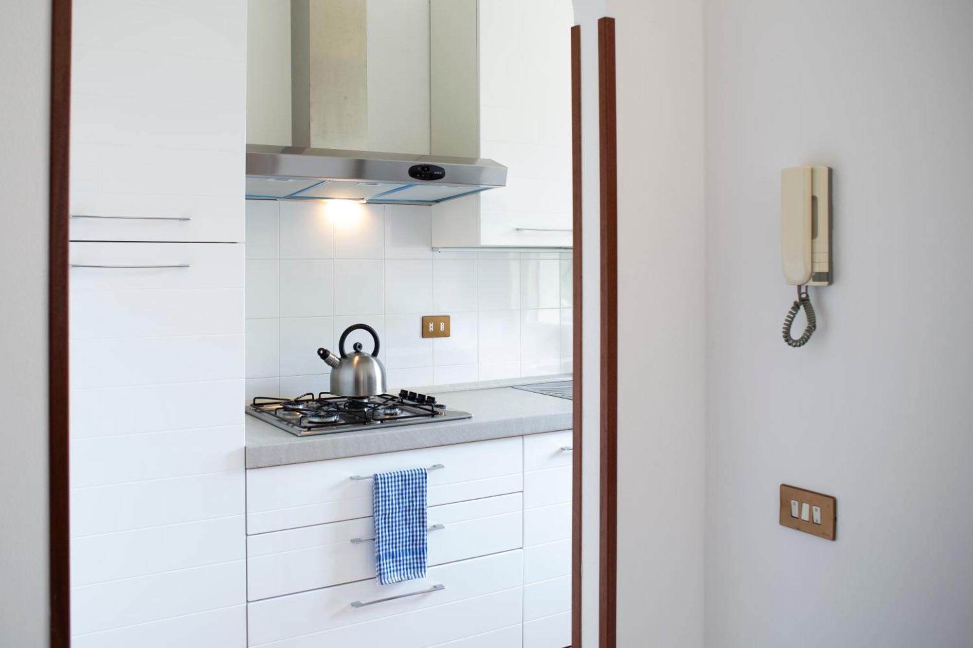 Lake View Apartment Oliveto Lario Buitenkant foto