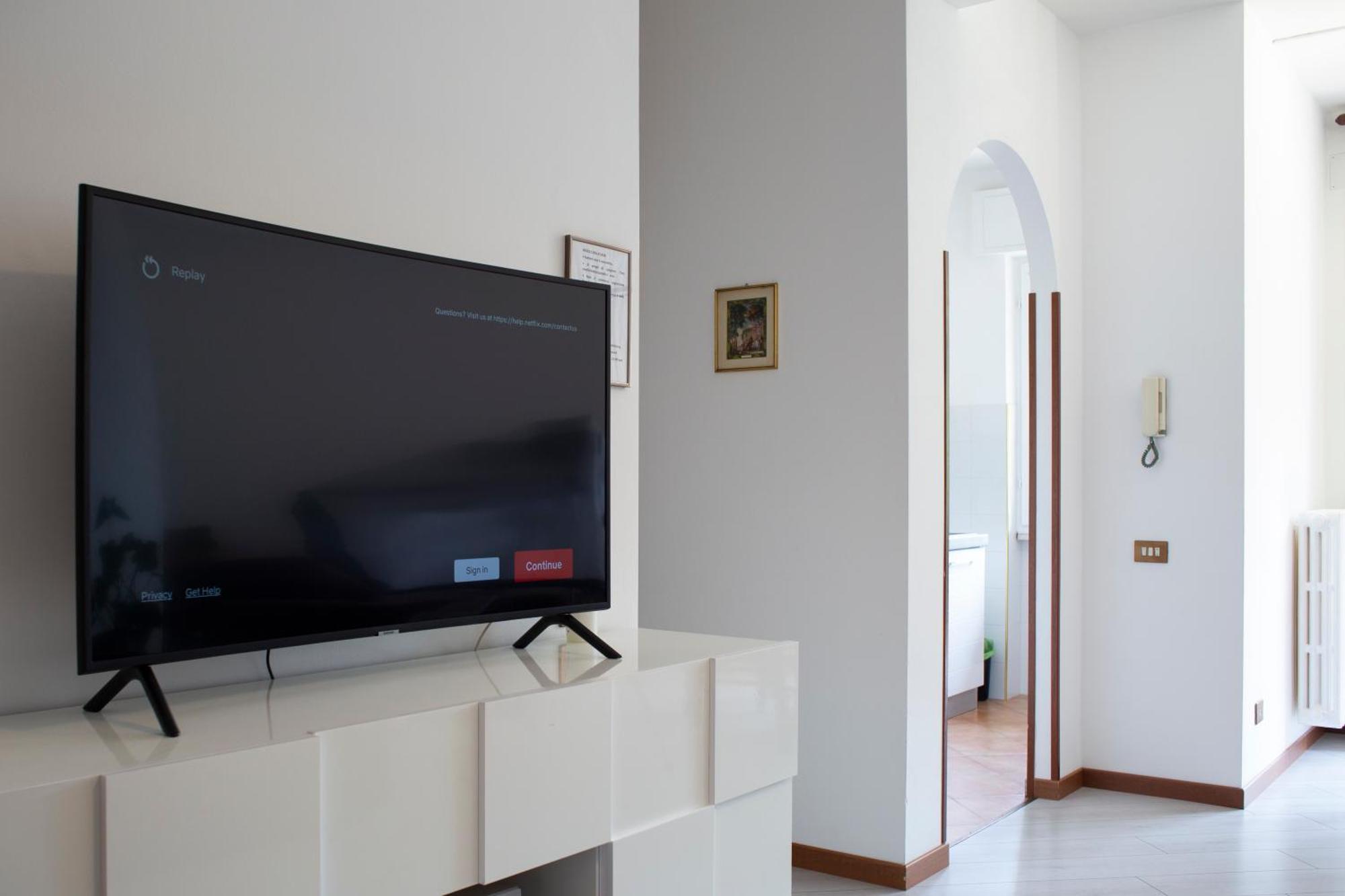 Lake View Apartment Oliveto Lario Buitenkant foto