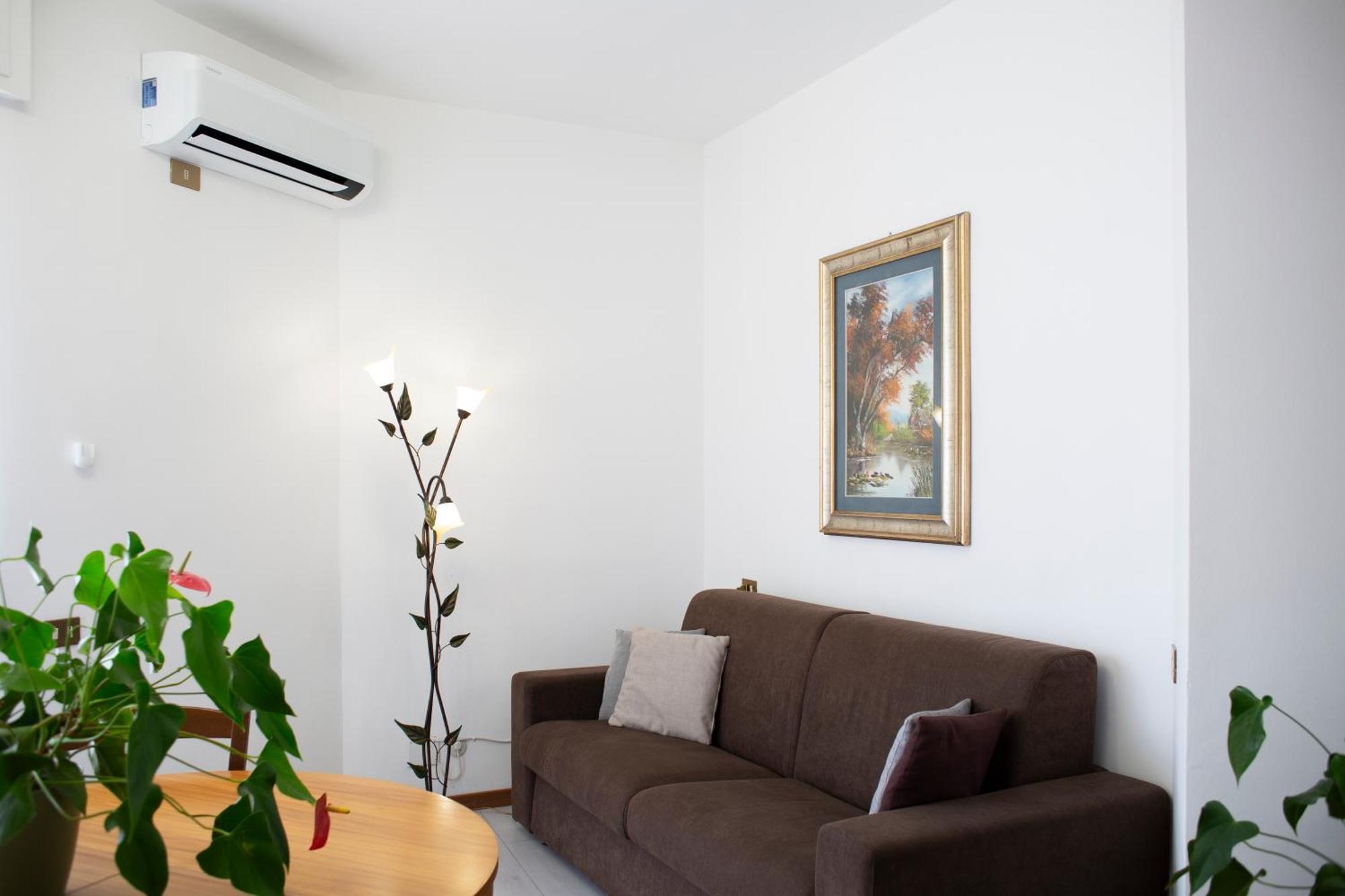Lake View Apartment Oliveto Lario Buitenkant foto
