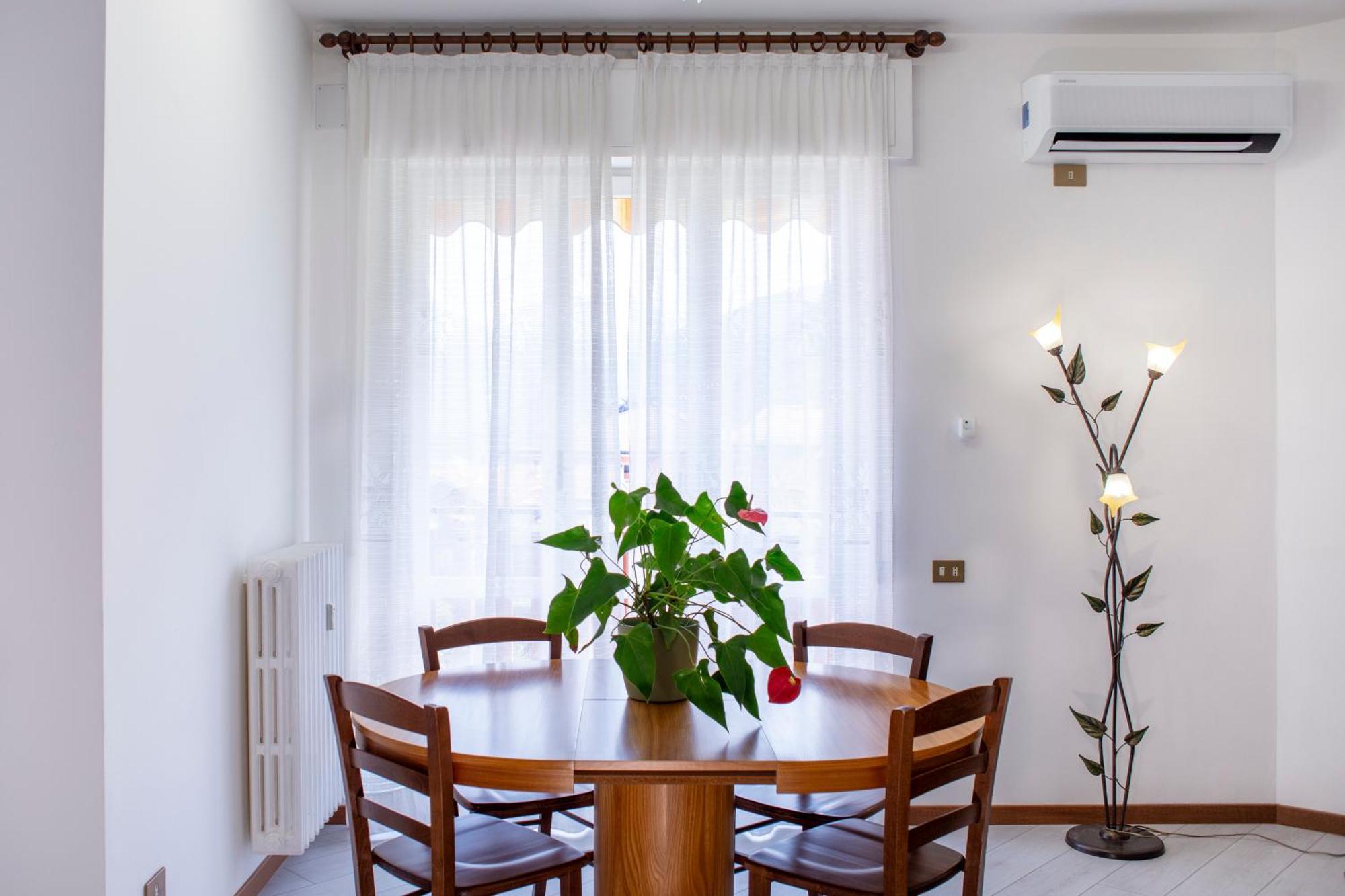 Lake View Apartment Oliveto Lario Buitenkant foto
