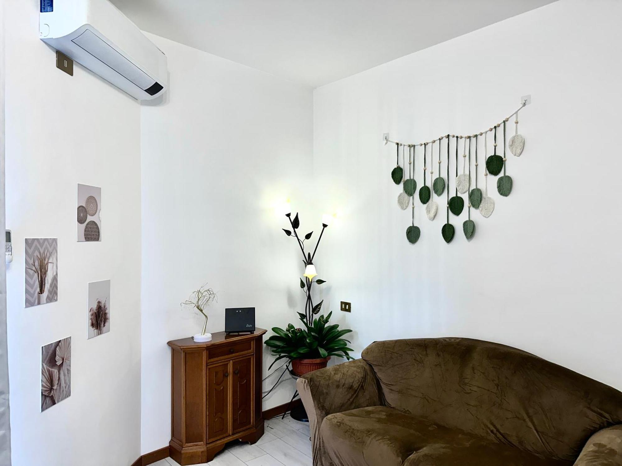 Lake View Apartment Oliveto Lario Buitenkant foto