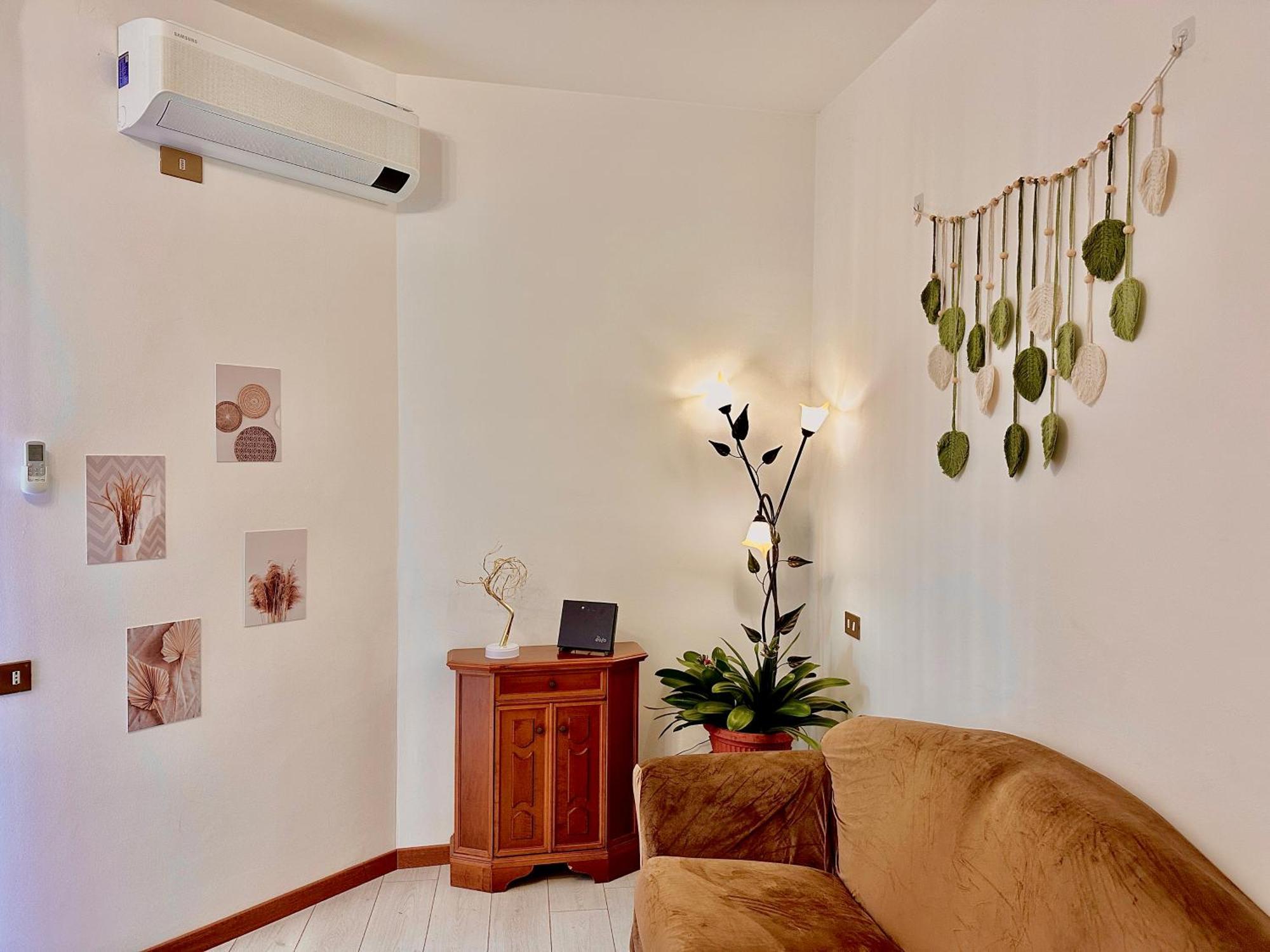 Lake View Apartment Oliveto Lario Buitenkant foto
